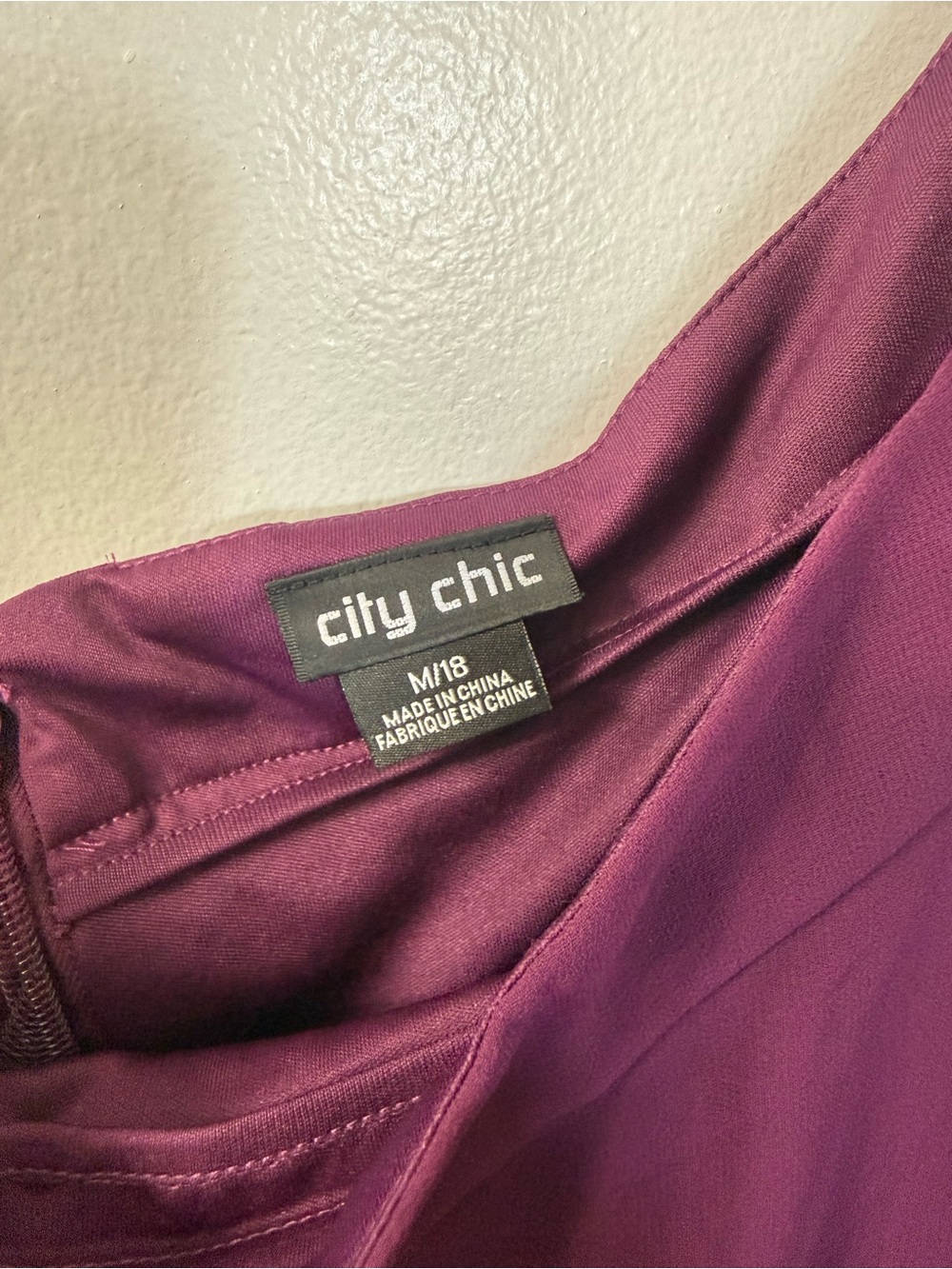 CITYCHIC 2 pc. Elegance set. NWT- 18- read description. - Picture 11 of 14